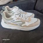 Wrangler Susan Sneakers - Mt 39 - Zo goed als nieuw!, Wit, Wrangler, Ophalen of Verzenden, Sneakers of Gympen