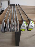 Complete beginners golfset inclusief tas, Sport en Fitness, Golf, Ophalen of Verzenden, Gebruikt, Set, Overige merken