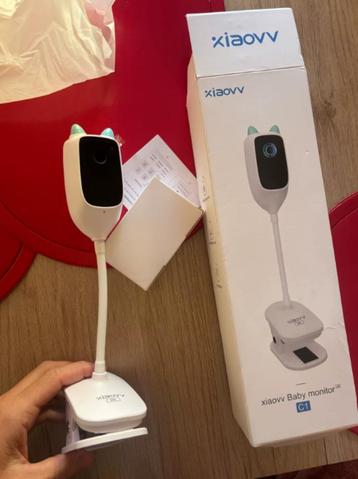 baby monitor / babyfoon beschikbaar voor biedingen