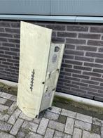 Toyota corolla ke20 achterklep nette staat, Ophalen, Voor, Toyota, Achterklep