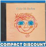 CD Barbra Streisand - Color Me Barbra (songs van de TV-serie, 1960 tot 1980, Ophalen of Verzenden