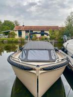 Seafury 800, in zeer mooie staat, Ophalen, Binnenboordmotor, 6 meter of meer, Diesel