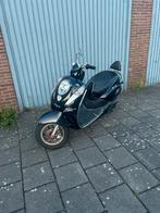 Sym Mio 50, Fietsen en Brommers, Scooters | SYM, Gebruikt, Benzine, 50 cc, Maximaal 25 km/u