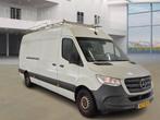 Mercedes-Benz Sprinter 316 2.2 CDI L3H2 EURO VI-D (bj 2020), Auto's, Automaat, Gebruikt, 4 cilinders, Wit
