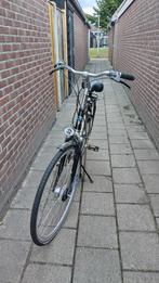 Herenfiets ( RIH ) 28 inch vramemaat is 56, Versnellingen, Zo goed als nieuw, 53 tot 57 cm, Ophalen