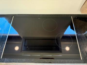Pelgrim inductiekookplaat IDK883ONY flexzones beschikbaar voor biedingen