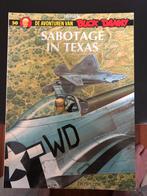 BUCK DANNY - 50. Sabotage in Texas, Boeken, Stripboeken, F. Bergese, Ophalen of Verzenden, Zo goed als nieuw, Eén stripboek