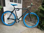 Gazelle Single Speed 50, Fietsen en Brommers, Fietsen | Racefietsen, Ophalen, Minder dan 10 versnellingen, Aluminium, 49 tot 53 cm