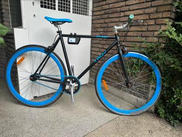 Gazelle Single Speed 50 beschikbaar voor biedingen