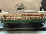 Model Tram - Motrice Type 500 (CGPT) - 1907, Overige merken, Ophalen of Verzenden, Zo goed als nieuw, Groter dan 1:32