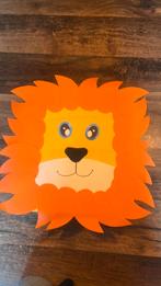 Surprise leeuw, Diversen, Sinterklaas, Ophalen, Nieuw
