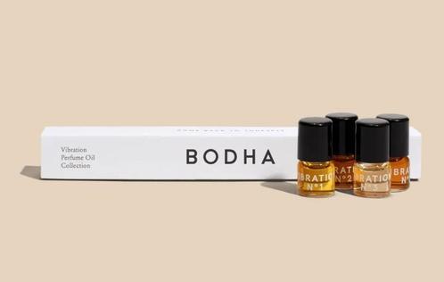 Te koop: Bodha niche parfumolie mini nr 2 en 3, Sieraden, Tassen en Uiterlijk, Uiterlijk | Parfum, Nieuw, Ophalen of Verzenden