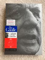 De Gaulle - Un Géant dans l'Histoire CD-ROM, Ophalen of Verzenden, 20e eeuw of later, Zo goed als nieuw