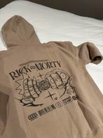 Rick & Morty sweater, Ophalen, Zo goed als nieuw