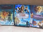 Narnia,  set van 3 Dvd's, Alle leeftijden, Ophalen of Verzenden, Zo goed als nieuw