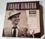 Frank Sinatra - 5 essentia albums 1960 - 1970, Ophalen of Verzenden, 2000 tot heden, Gebruikt