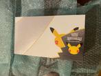 Pokémon 25th Celebrations Ultra Premium Collection Box UPC, Ophalen of Verzenden, Nieuw, Boosterbox, Foil