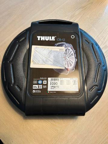 Thule sneeuwketting NIEUW CB-12 090 beschikbaar voor biedingen