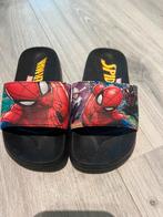 Spiderman slippers - Marvel - 28/29, Kinderen en Baby's, Verzenden, Overige typen, Jongen, Marvel