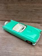 TEKNO. FORD THUNDERBIRD, Ophalen of Verzenden, Zo goed als nieuw, Auto, Tekno