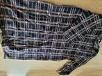 jurk maat 46, Kleding | Dames, Zwart, Maat 46/48 (XL) of groter, Ophalen of Verzenden, Zo goed als nieuw