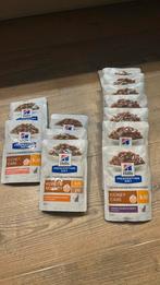 Hills kidney care nat voer k/d, Ophalen of Verzenden, Kat