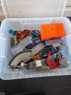 Thomas de Trein Speelgoed Set, Kinderen en Baby's, Speelgoed | Thomas de Trein, Ophalen of Verzenden, Zo goed als nieuw