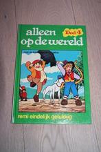 Te koop: Deel 4 Remi eindelijk gelukkig, door Hector Malot, Nieuw, Hector Malot, Ophalen of Verzenden, Sprookjes