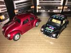 10x Volkswagen Kever 1200 ovaal + 1300 + 1302 + vinyl + Cher, Ophalen of Verzenden, Nieuw, Auto