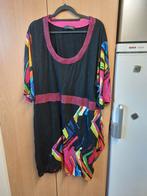 Tuniek maat 52 doris streich, Kleding | Dames, Grote Maten, Ophalen of Verzenden, Zo goed als nieuw, Blouse of Tuniek