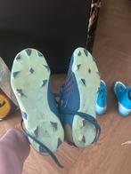 Adidas Predator Blauw Maat 36, Ophalen of Verzenden, Gedragen, Blauw, Sportschoenen