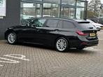 BMW 3-serie Touring 318d Executive Edition/1STE EIG/PANO-DAK, Auto's, BMW, Te koop, Gebruikt, 750 kg, 1605 kg