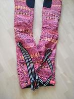 Skibroek 164, Ophalen of Verzenden, Zo goed als nieuw