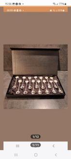 Lepeltjes Koningshuis Collectie. BIEDEN, Verzamelen, Ophalen of Verzenden, Zo goed als nieuw