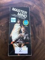 Vintage Master mind bekroond spel van Clipper breek de code., Hobby en Vrije tijd, Gezelschapsspellen | Bordspellen, Een of twee spelers