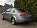 Audi A4 Limousine 2.0 TFSI Pro Line Automaat, Auto's, Audi, Origineel Nederlands, Te koop, Zilver of Grijs, 5 stoelen