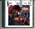 David Bowie – Never Let Me Down 10 nrs CD 1987 JAPAN ZGAN, Ophalen of Verzenden, Zo goed als nieuw, Poprock