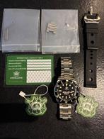 Steeldive Automatisch Marine Horloge, Overige merken, Staal, Polshorloge, Ophalen of Verzenden