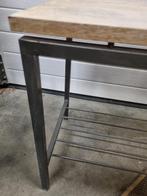 koffietafel vintage jaren 60 mid-century, Huis en Inrichting, Ophalen of Verzenden, 'T Olde Gre-j, Info@toldegrej.nl, Endepoelstraat 20f Didam