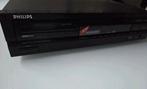 Philips CD604 CD Speler - Vintage Klassieker, Ophalen of Verzenden, Gebruikt, Philips