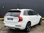 Volvo XC90 2.0 T8 Twin Engine AWD R-Design BOMVOL, Auto's, Volvo, Gebruikt, Euro 6, 1969 cc, 320 pk