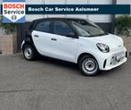 smart forfour EQ Comfort 18 kWh INRUIL MOEGLIJK, Gebruikt, ForFour, Te koop, Hatchback