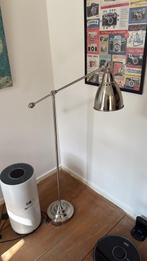IKEA staande lamp, Ophalen, Zo goed als nieuw