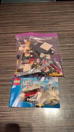 Lego city 3366 Sattelite launch pad, Kinderen en Baby's, Speelgoed | Duplo en Lego, Ophalen of Verzenden, Zo goed als nieuw, Complete set