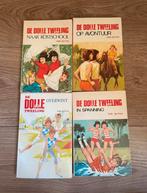Enid Blyton - De Dolle Tweeling serie - Nederlandstalig, Boeken, Ophalen of Verzenden, Gelezen, Fictie