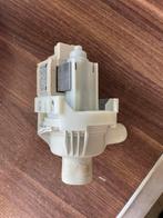 Wasmachine afvoerpomp Hanning, Ophalen of Verzenden, Gebruikt