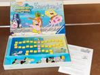 Jeu de barricade spongebob nieuwstaat, Hobby en Vrije tijd, Gezelschapsspellen | Bordspellen, Ophalen of Verzenden, Zo goed als nieuw