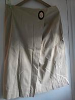 SCAPA rok maat 42, Ophalen of Verzenden, Zo goed als nieuw, Maat 42/44 (L), Beige