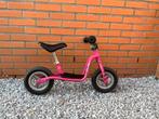 Puky loopfiets roze, Ophalen, Gebruikt, Loopfiets