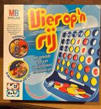 SPEL 4 op een Rij, Ophalen of Verzenden, Zo goed als nieuw